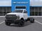 2026 Chevrolet Silverado 5500 HD Work Truck