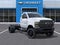 2026 Chevrolet Silverado 5500 HD Work Truck