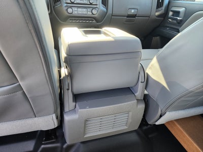 2026 Chevrolet Silverado 5500 HD Work Truck