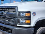 2026 Chevrolet Silverado 5500 HD Work Truck