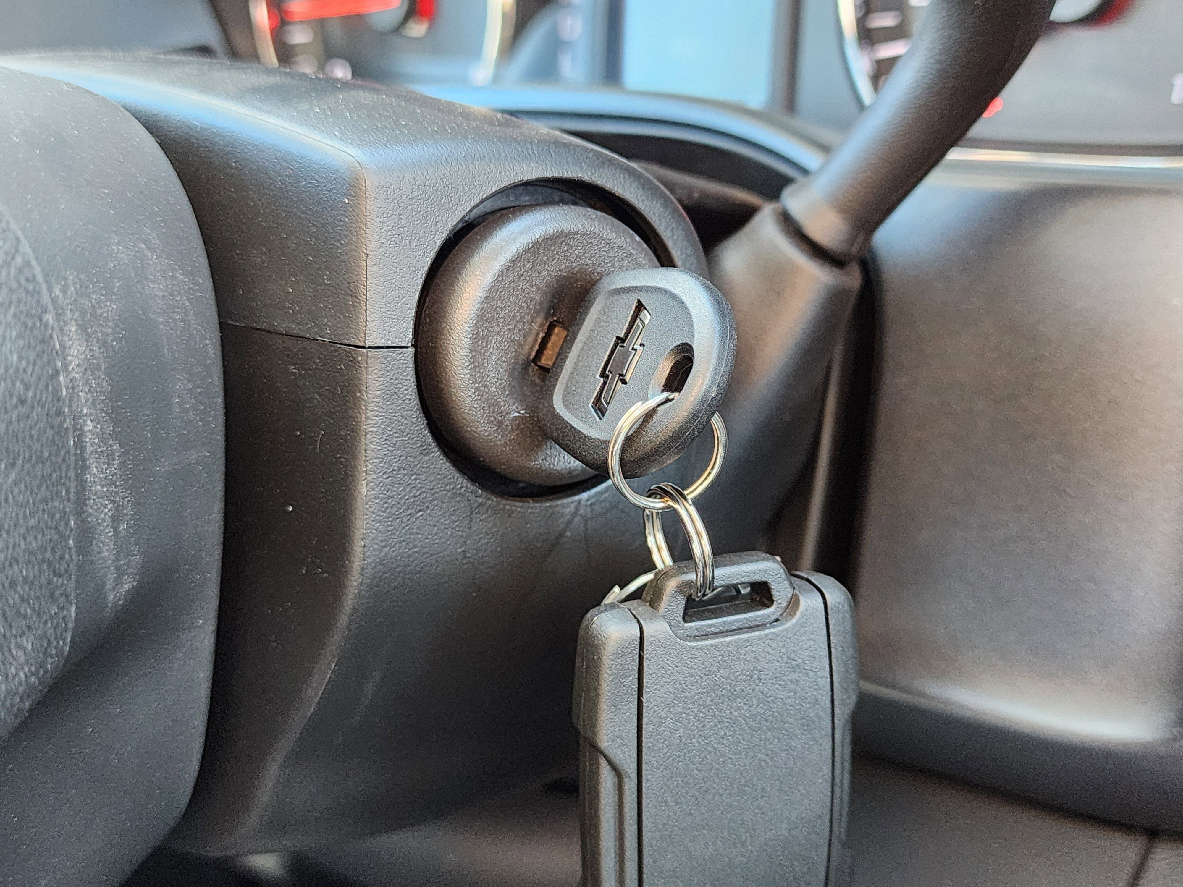 2026 Chevrolet Silverado 5500 HD Work Truck