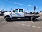 2026 Chevrolet Silverado 5500 HD Work Truck