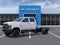 2026 Chevrolet Silverado 5500 HD Work Truck