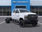 2026 Chevrolet Silverado 5500 HD Work Truck