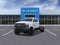 2026 Chevrolet Silverado 5500 HD Work Truck