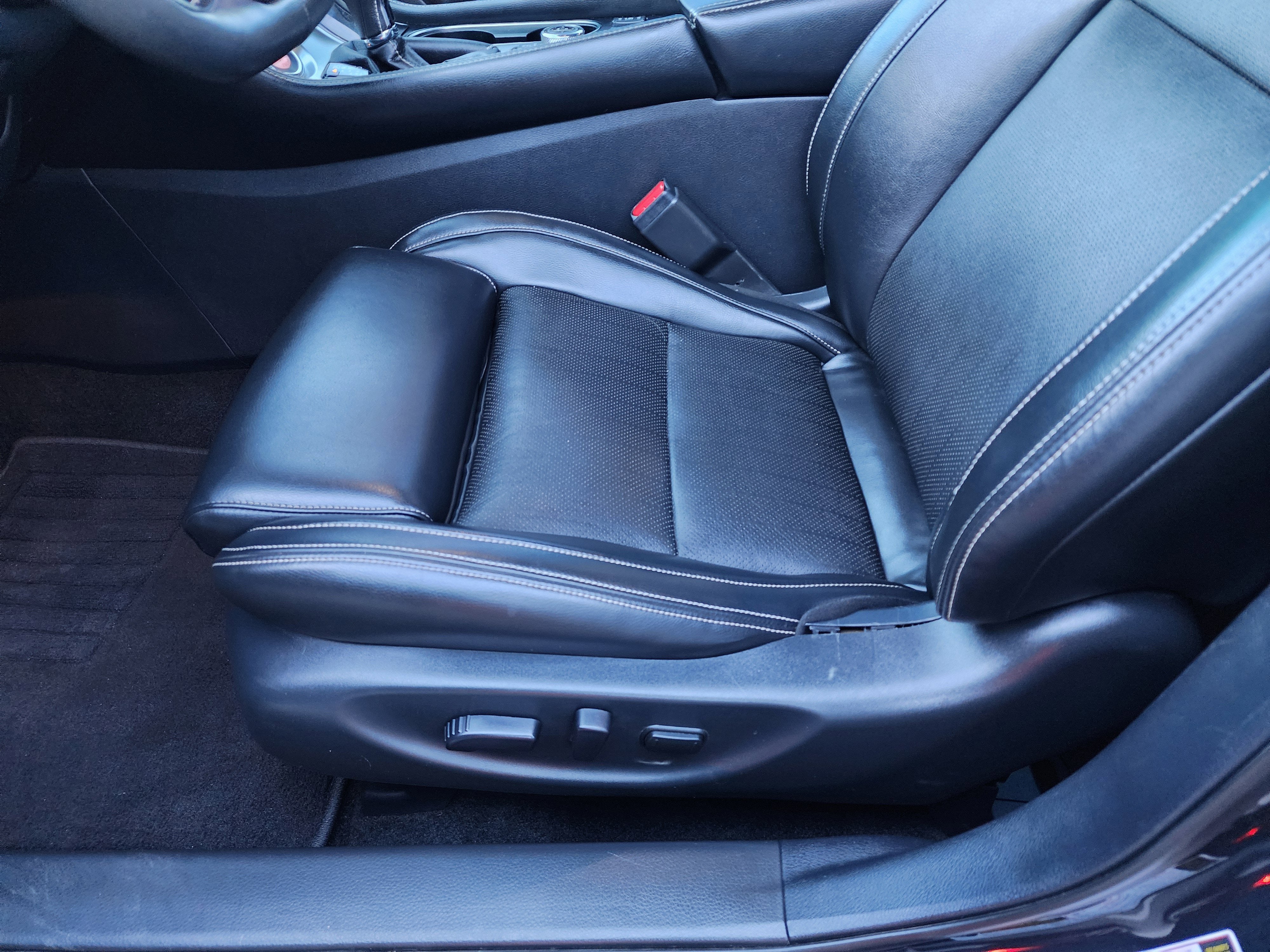 2017 Nissan Maxima SL