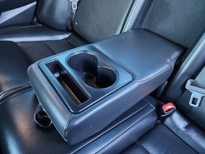 2017 Nissan Maxima SL