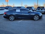 2017 Nissan Maxima SL