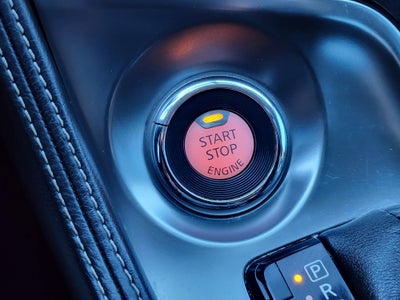 2017 Nissan Maxima SL