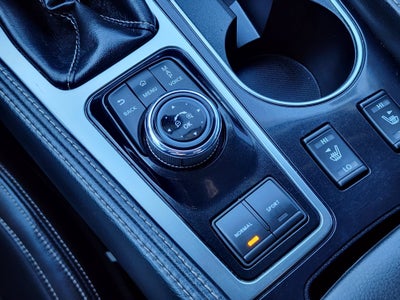 2017 Nissan Maxima SL