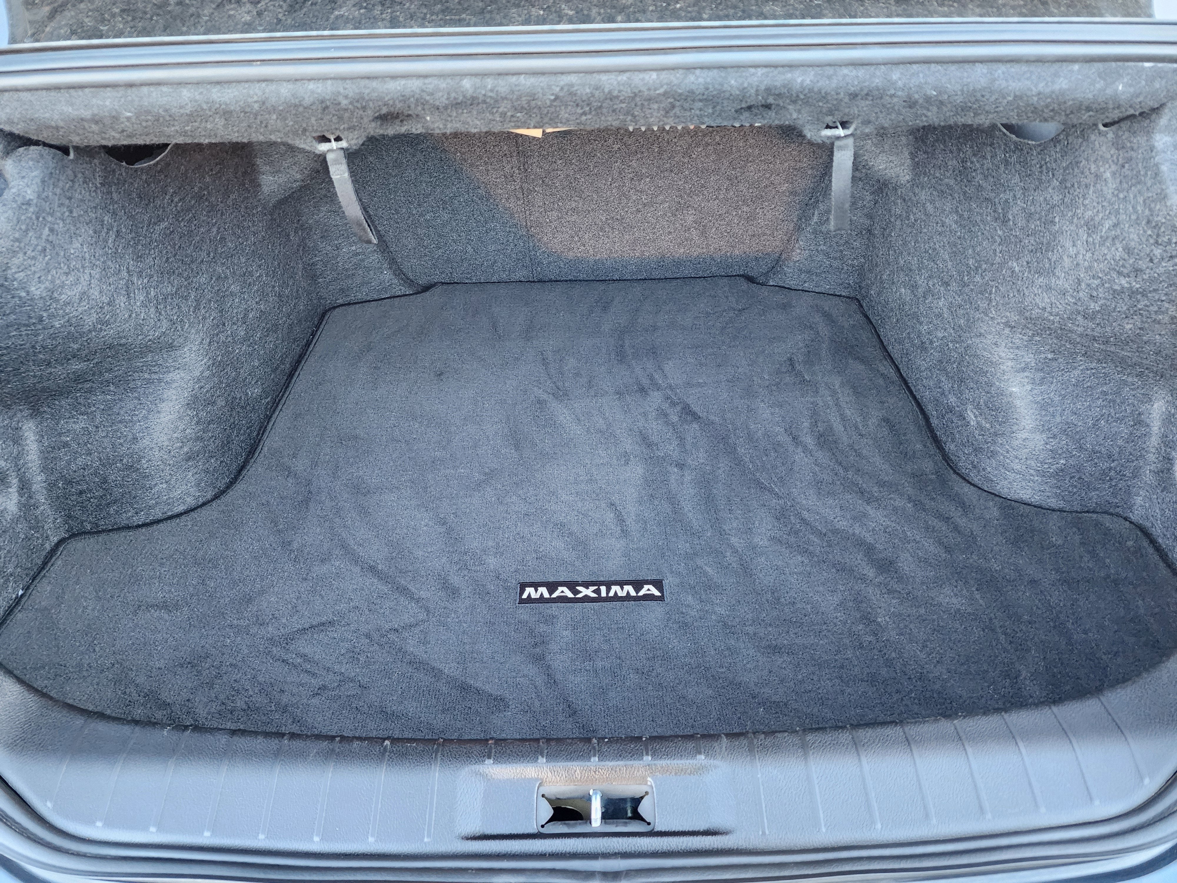 2017 Nissan Maxima SL