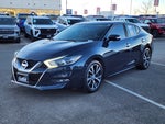2017 Nissan Maxima SL