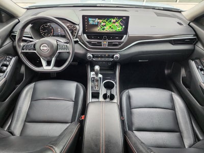 2023 Nissan Altima SR FWD