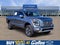 2021 Nissan TITAN Crew Cab Platinum Reserve 4x4