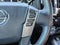 2021 Nissan TITAN Crew Cab Platinum Reserve 4x4