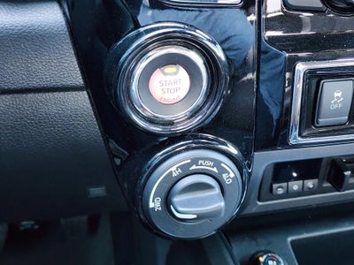 2021 Nissan TITAN Crew Cab Platinum Reserve 4x4