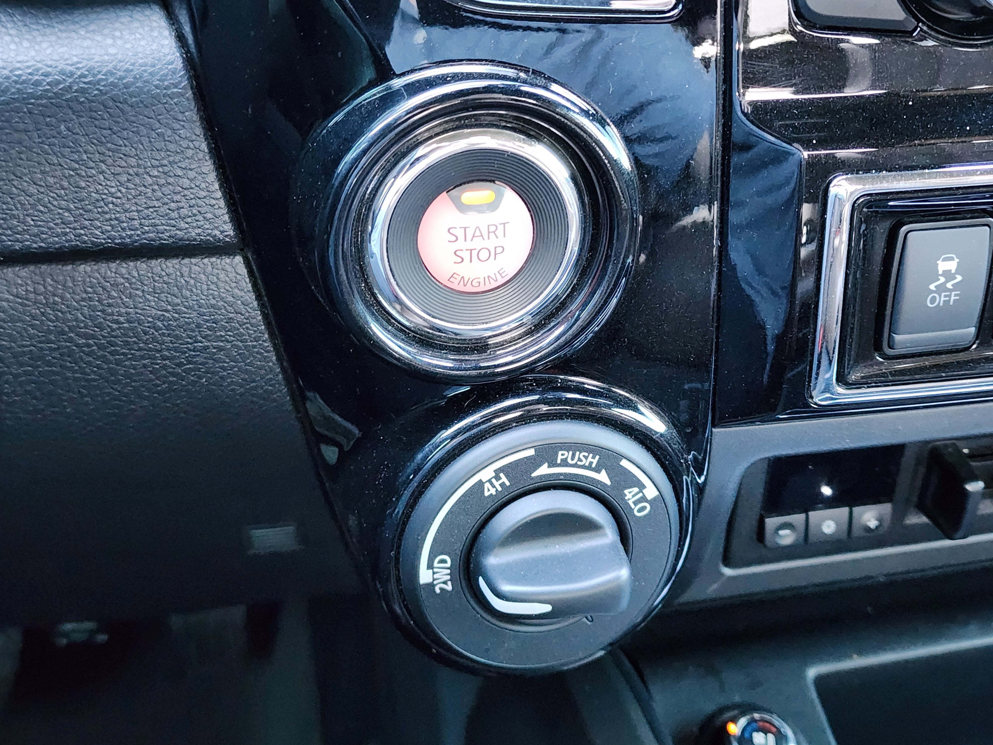 2021 Nissan TITAN Crew Cab Platinum Reserve 4x4