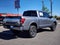 2021 Nissan TITAN Crew Cab Platinum Reserve 4x4