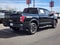 2021 Nissan TITAN Crew Cab PRO-4X 4x4