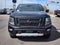 2021 Nissan TITAN Crew Cab PRO-4X 4x4