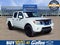 2019 Nissan Frontier PRO-4X
