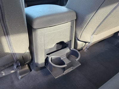 2019 Nissan Frontier PRO-4X