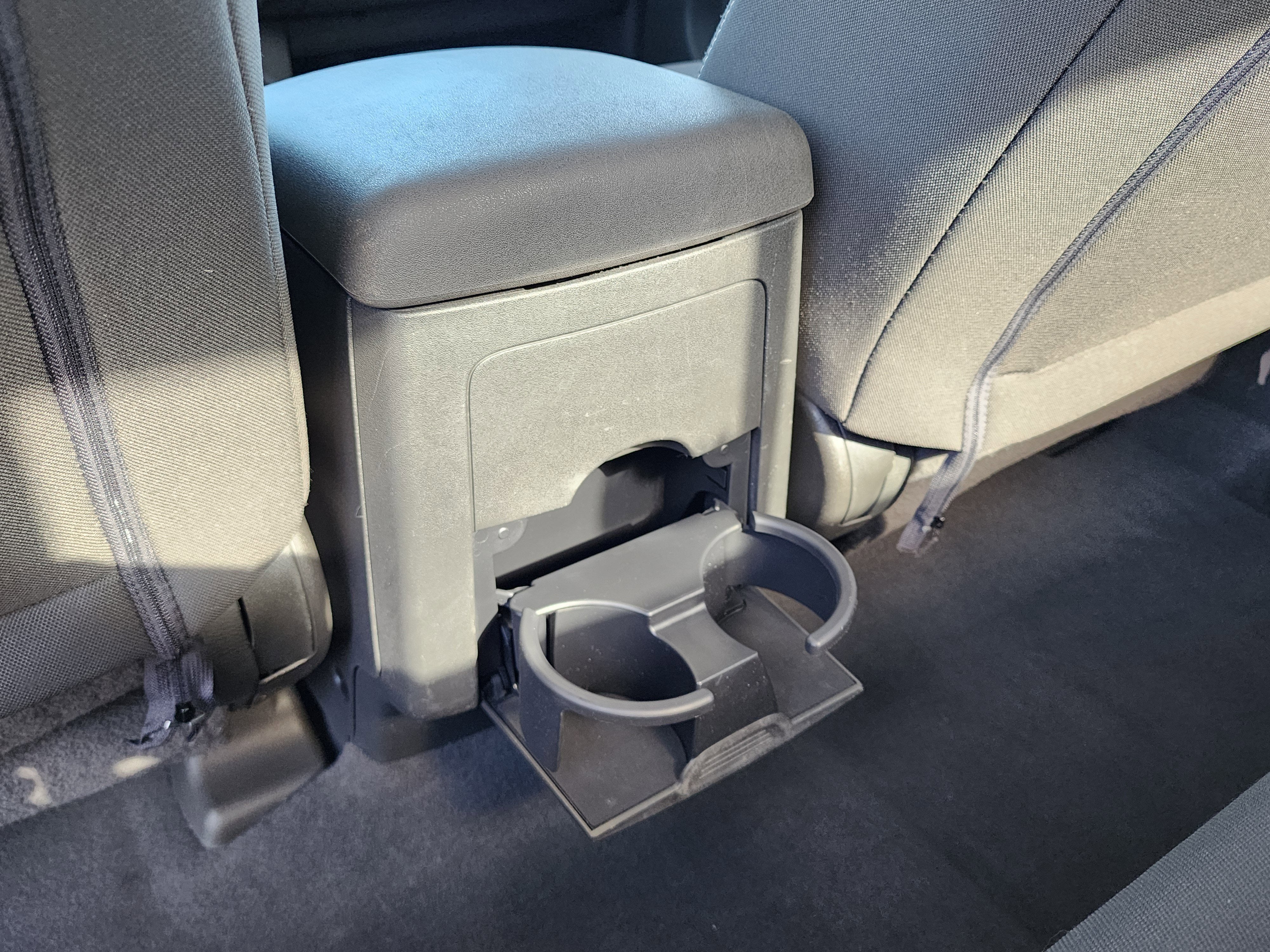 2019 Nissan Frontier PRO-4X