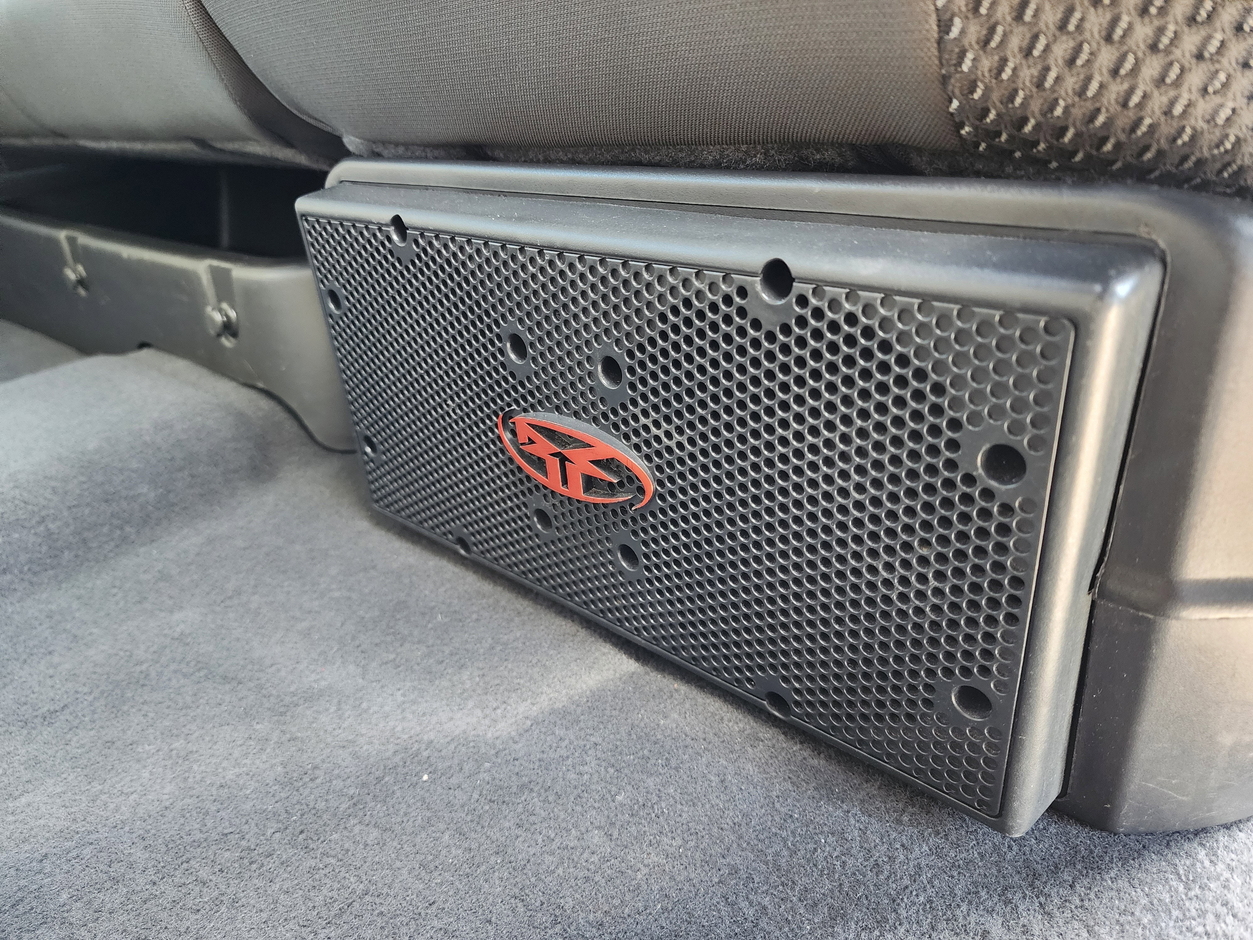 2019 Nissan Frontier PRO-4X