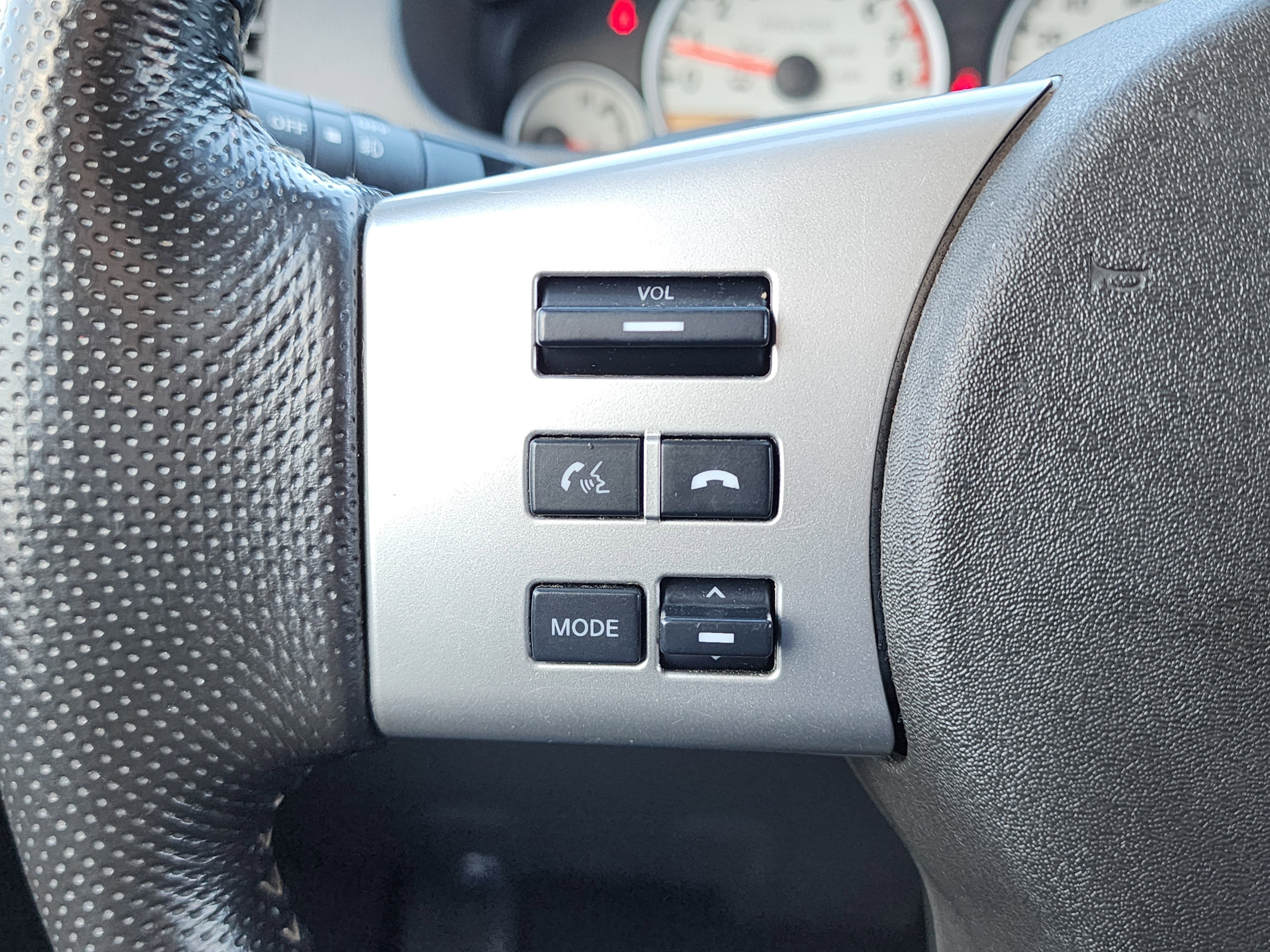 2019 Nissan Frontier PRO-4X