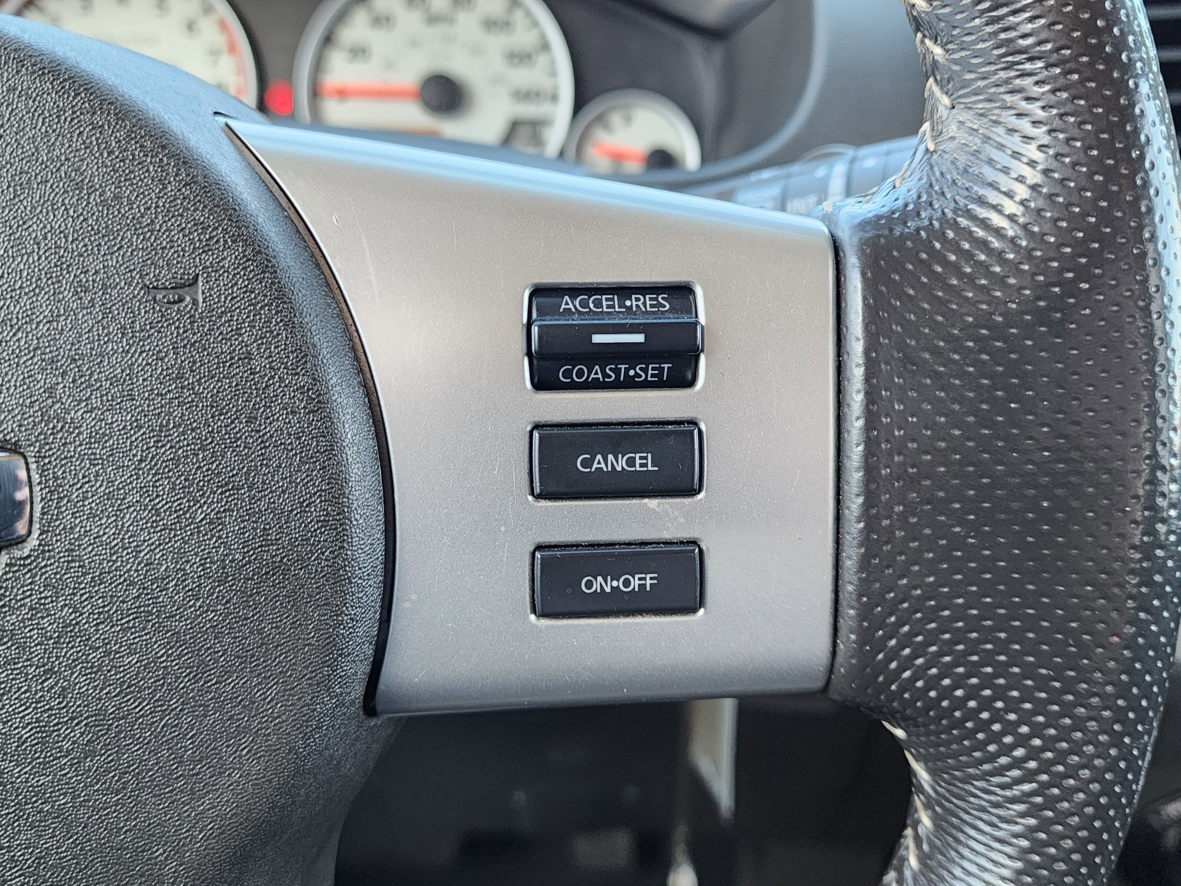 2019 Nissan Frontier PRO-4X