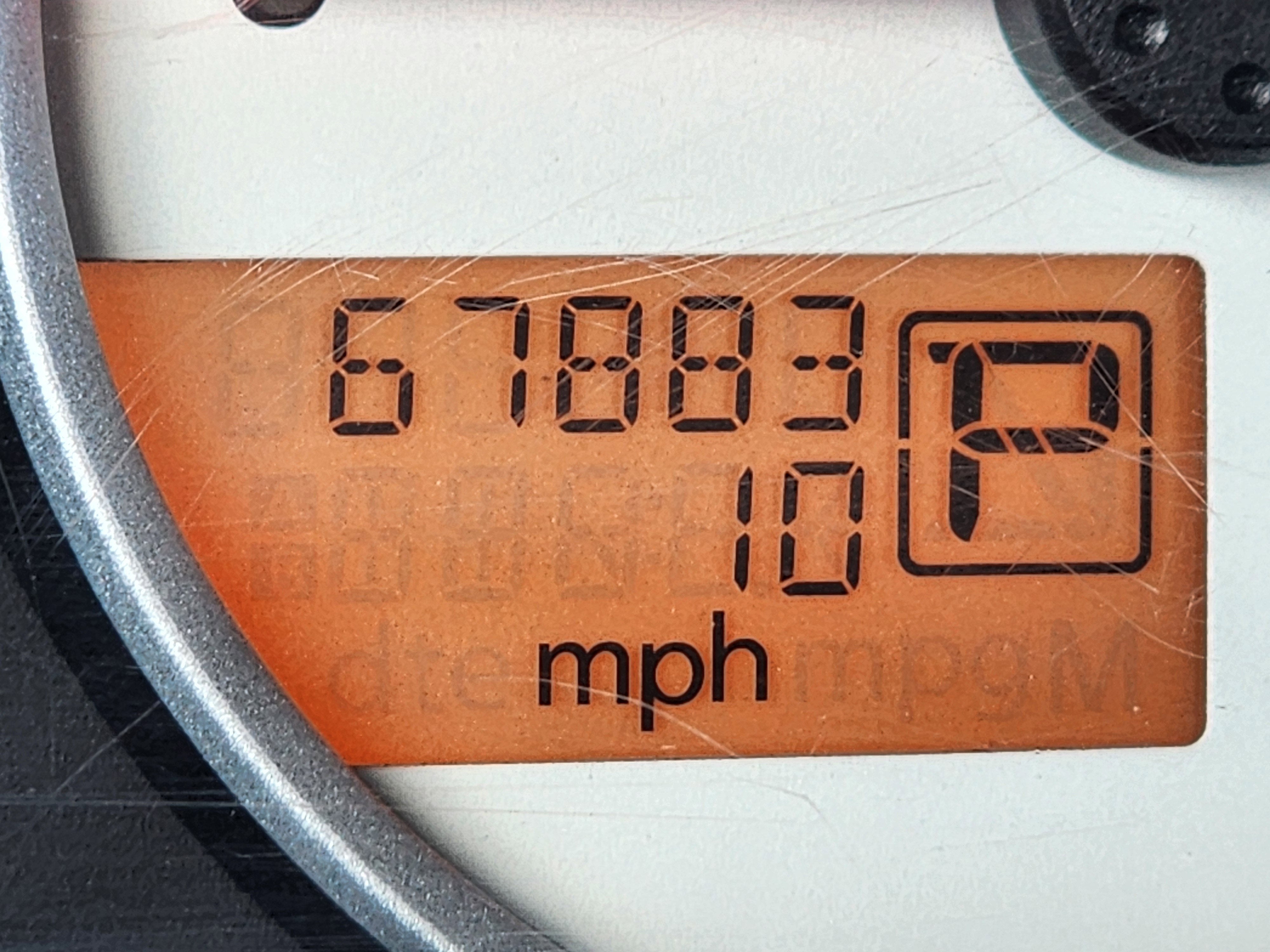 2019 Nissan Frontier PRO-4X