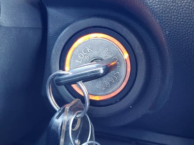 2019 Nissan Frontier PRO-4X