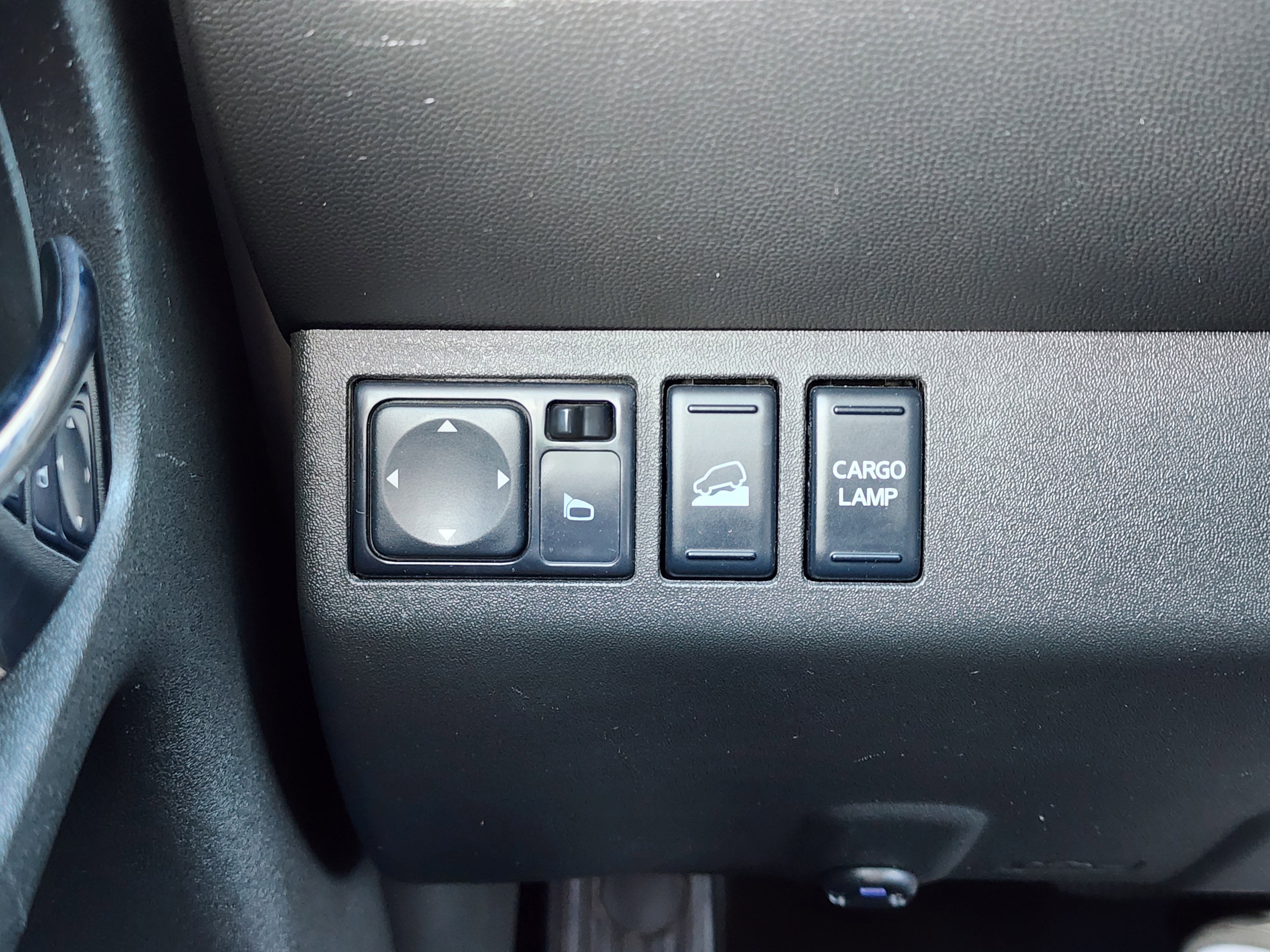 2019 Nissan Frontier PRO-4X