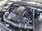 2019 Nissan Frontier PRO-4X