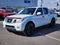 2019 Nissan Frontier PRO-4X