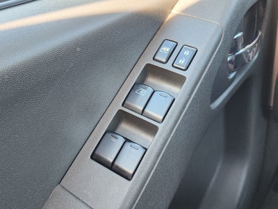 2019 Nissan Frontier PRO-4X