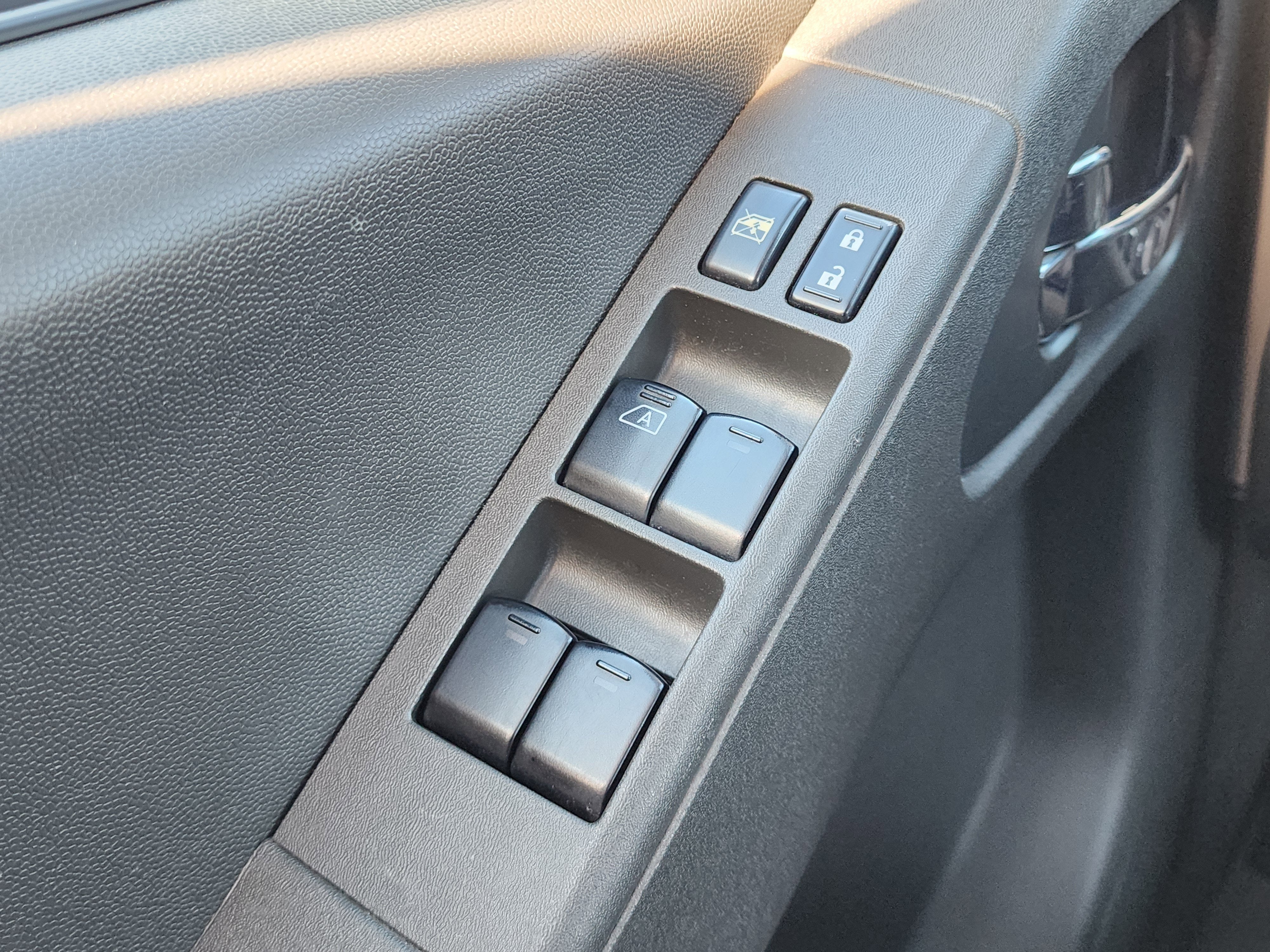 2019 Nissan Frontier PRO-4X