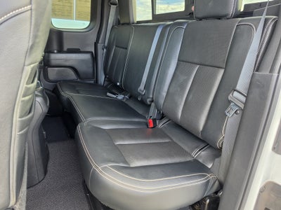 2017 Nissan TITAN XD PRO-4X Diesel