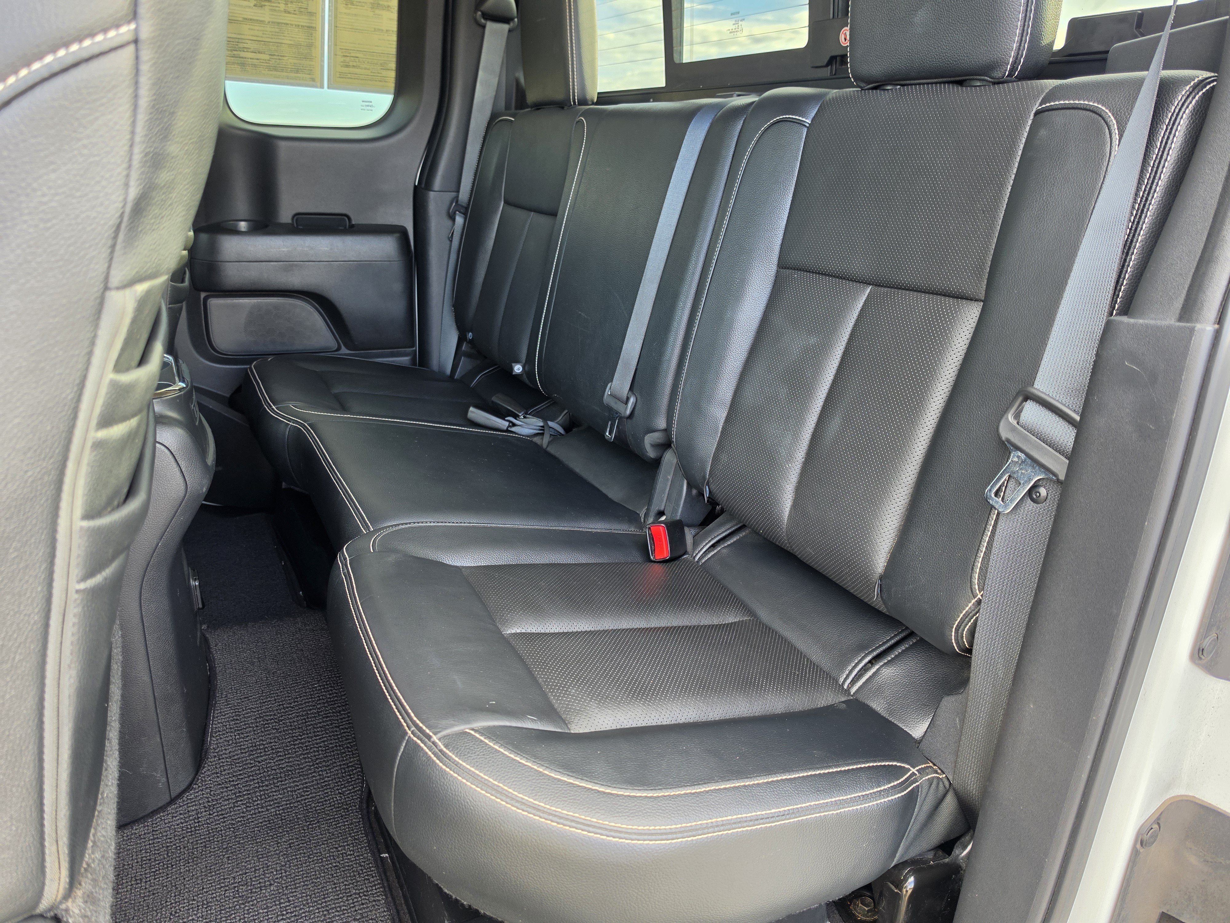2017 Nissan TITAN XD PRO-4X Diesel