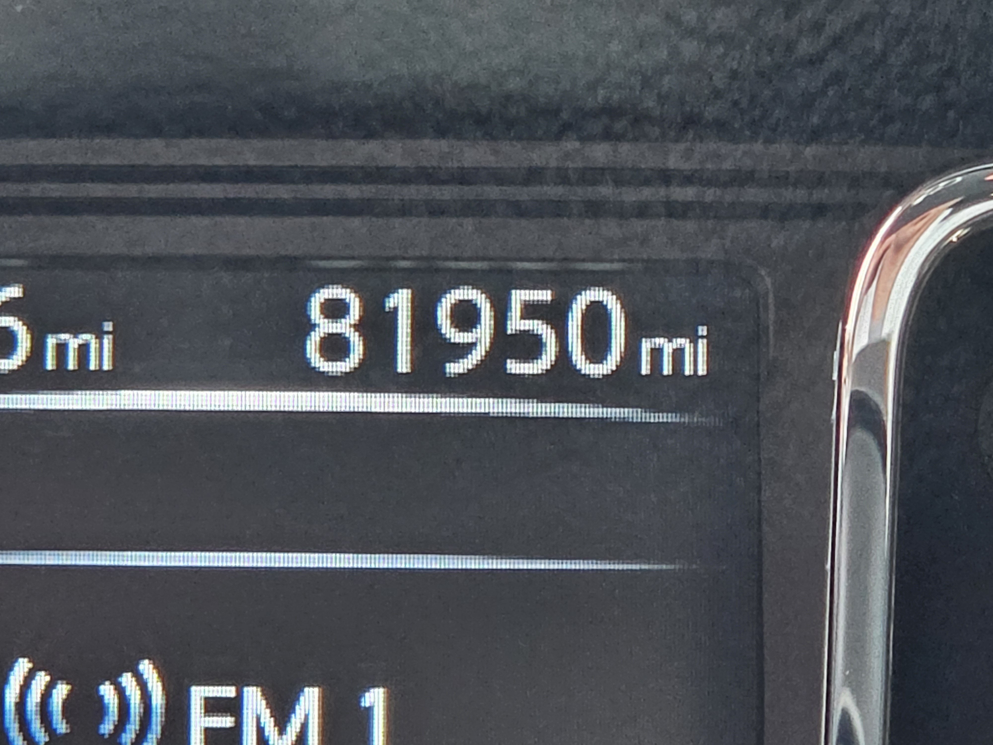 2017 Nissan TITAN XD PRO-4X Diesel