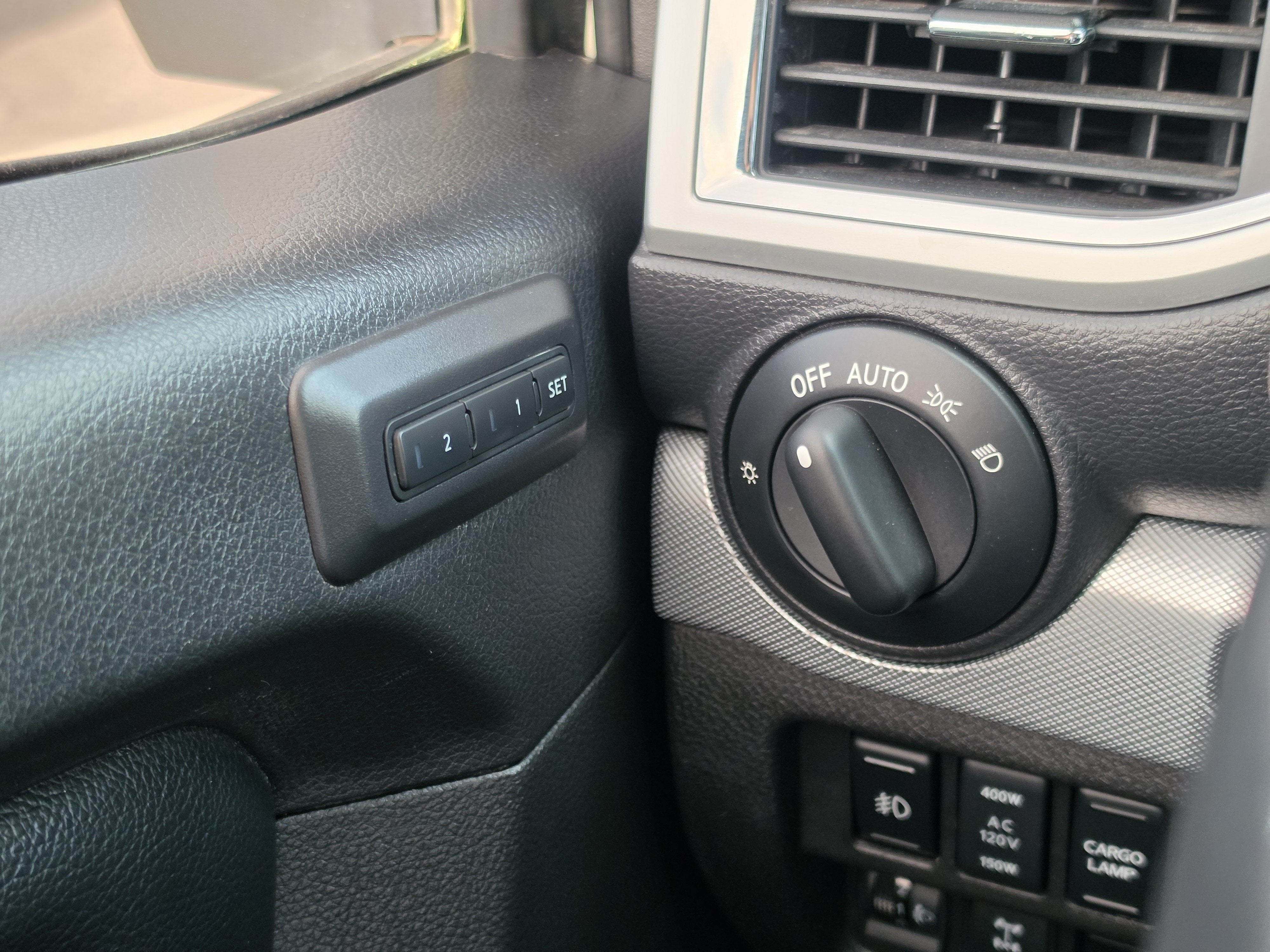 2017 Nissan TITAN XD PRO-4X Diesel