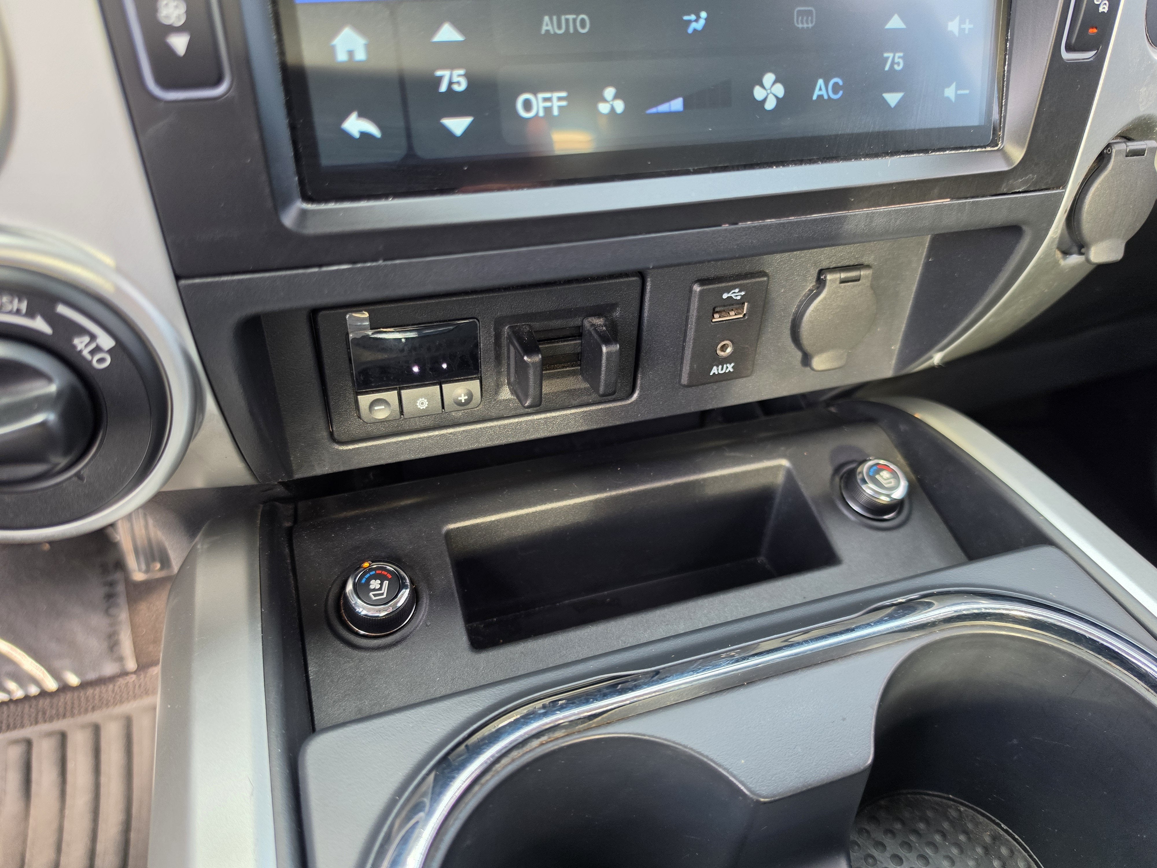 2017 Nissan TITAN XD PRO-4X Diesel