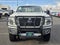 2017 Nissan TITAN XD PRO-4X Diesel