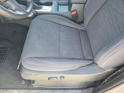 2023 Nissan Frontier Crew Cab SV 4x4