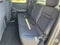 2023 Nissan Frontier Crew Cab SV 4x4