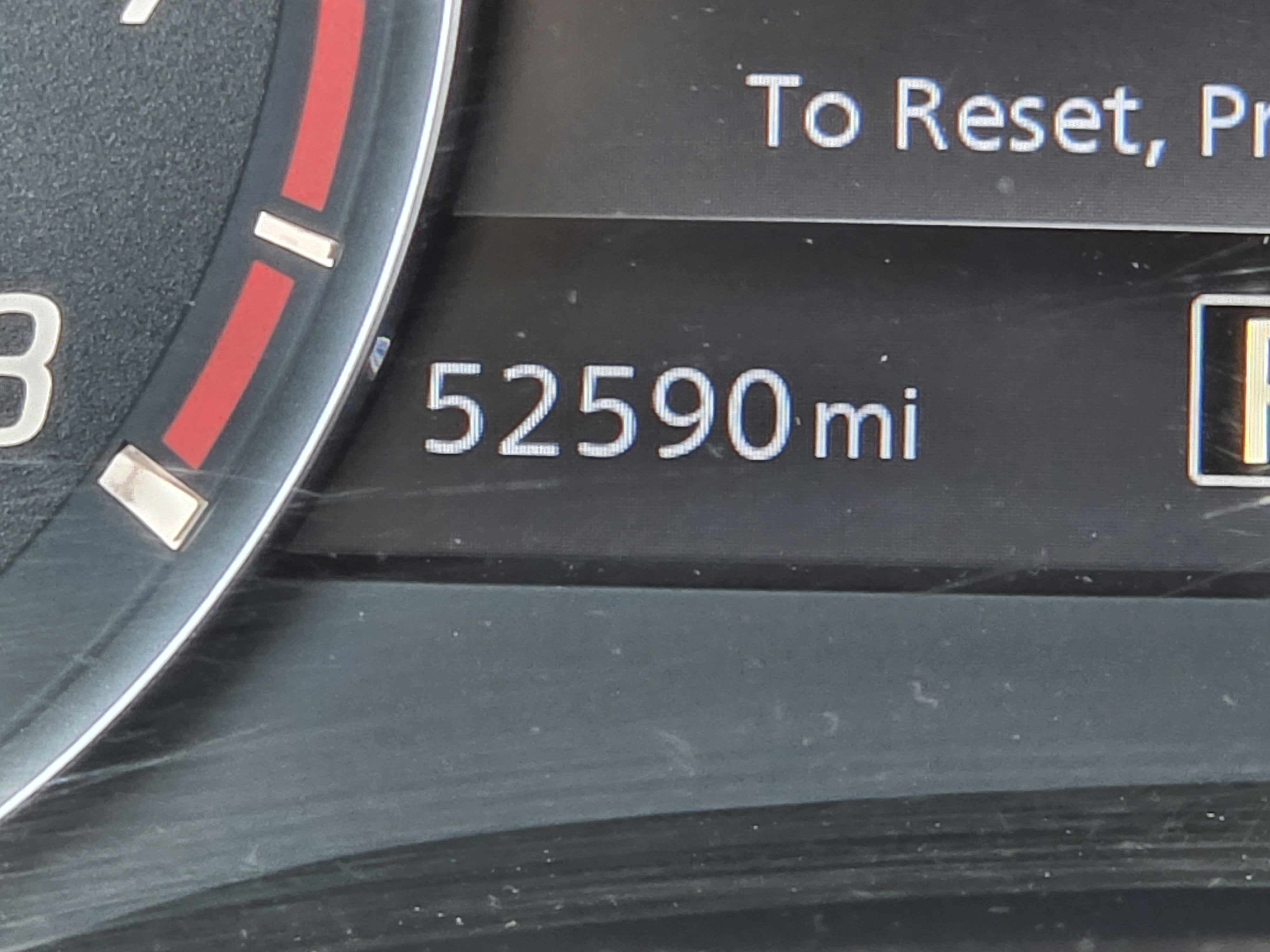 2023 Nissan Frontier Crew Cab SV 4x4