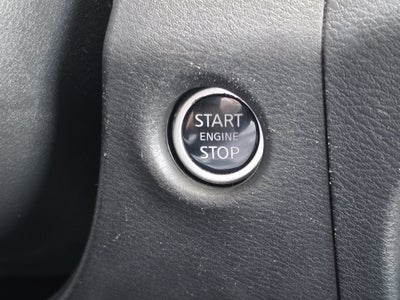 2023 Nissan Frontier Crew Cab SV 4x4