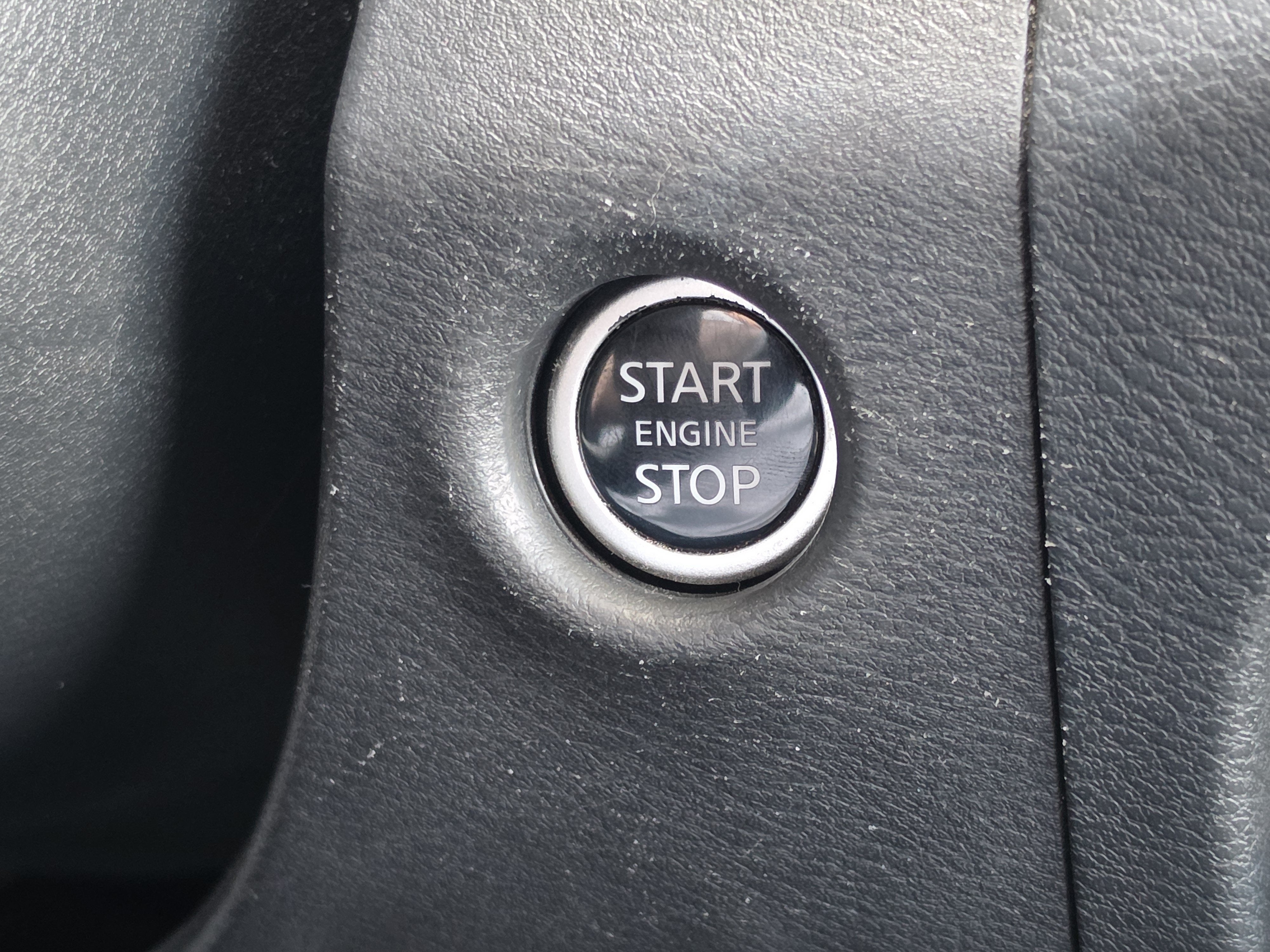 2023 Nissan Frontier Crew Cab SV 4x4