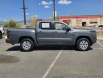 2023 Nissan Frontier Crew Cab SV 4x4
