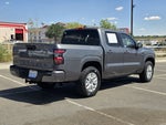 2023 Nissan Frontier Crew Cab SV 4x4